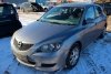 Mazda 3 BK 2004 1.6i Hatchback 5-drzwi [B/C]